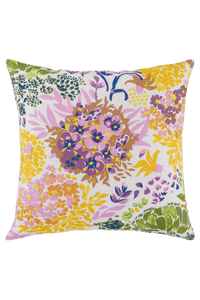 109205-1; Vallila Malva-koristetyynynpäällinen Monivärinen / 43x43 cm