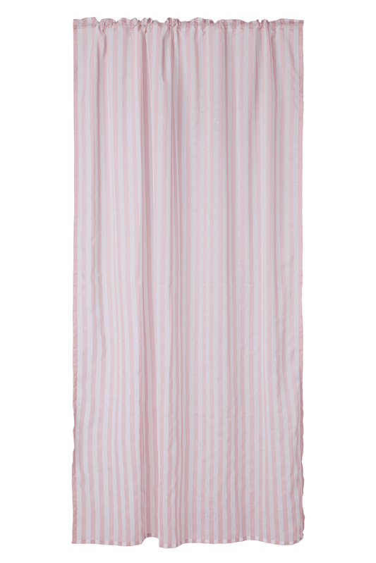 108819-4203; Vallila Säde-verho Malva / 140x250 cm 