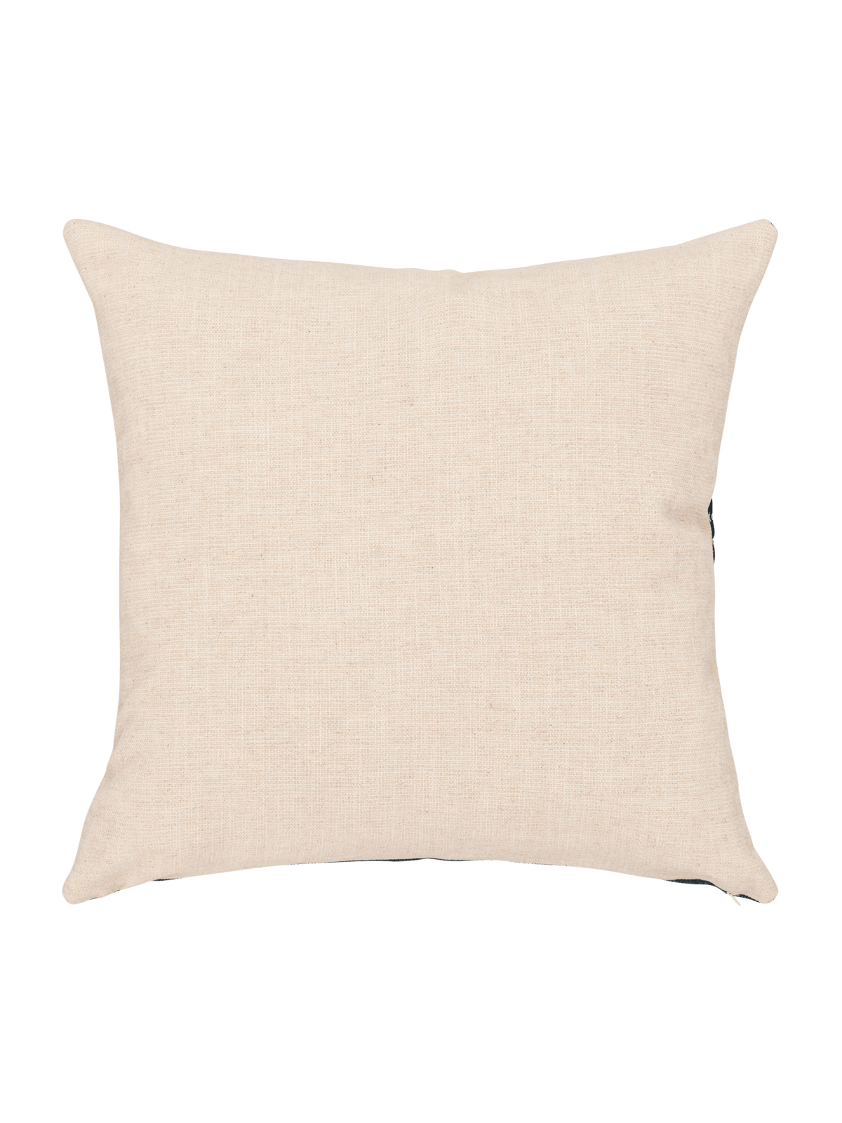 109372-7913_2; Vallila Metsänvartijat-koristetyynynpäällinen Teal / 43x43 cm 