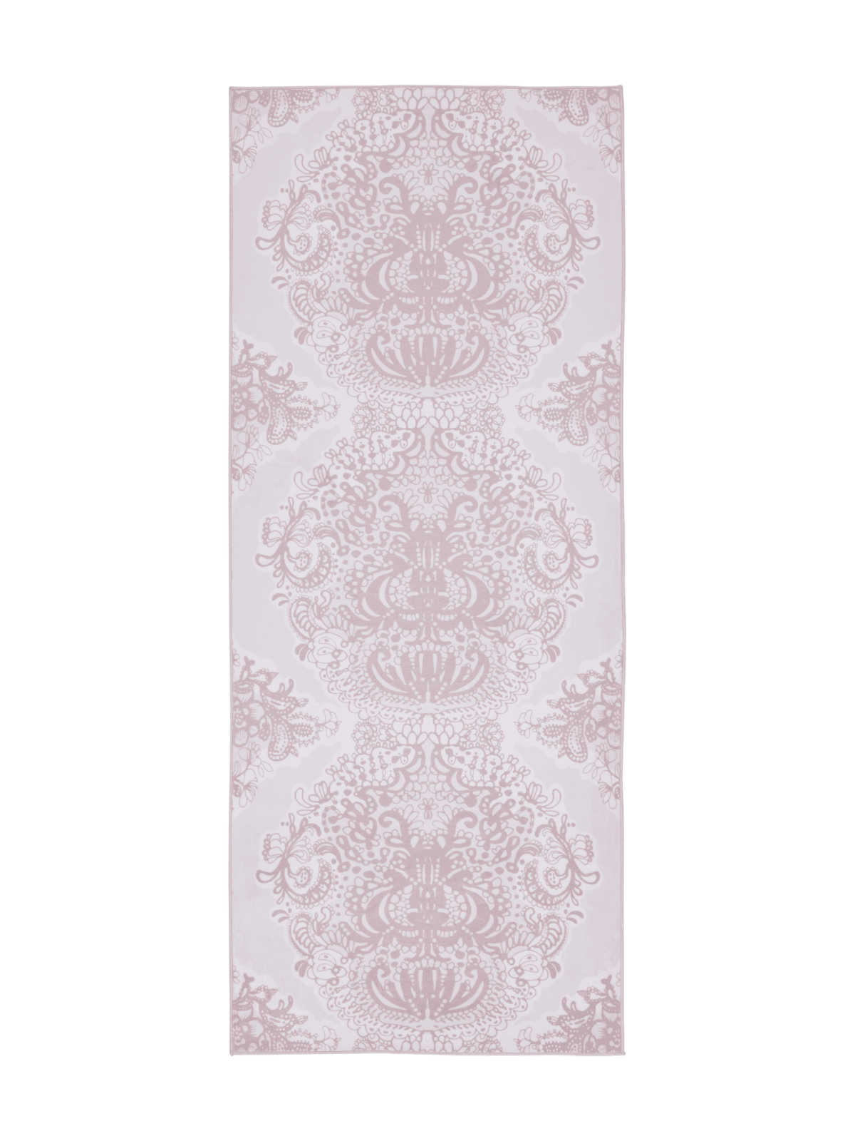 108760-1000; Vallila Satsuma-käytävämatto Beige / 80x200 cm 