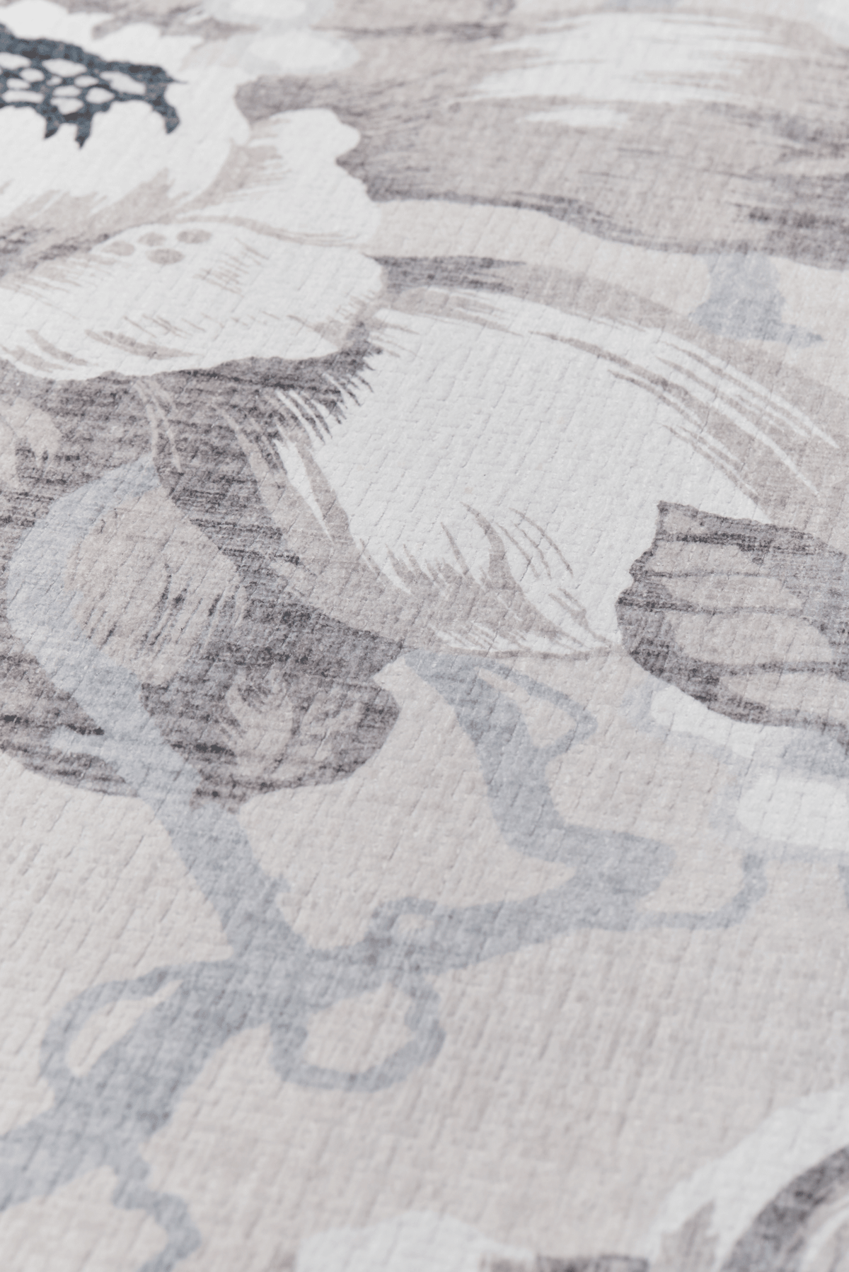 108769-1000_1; Vallila Romanssi-matto Beige / Ø120 cm 