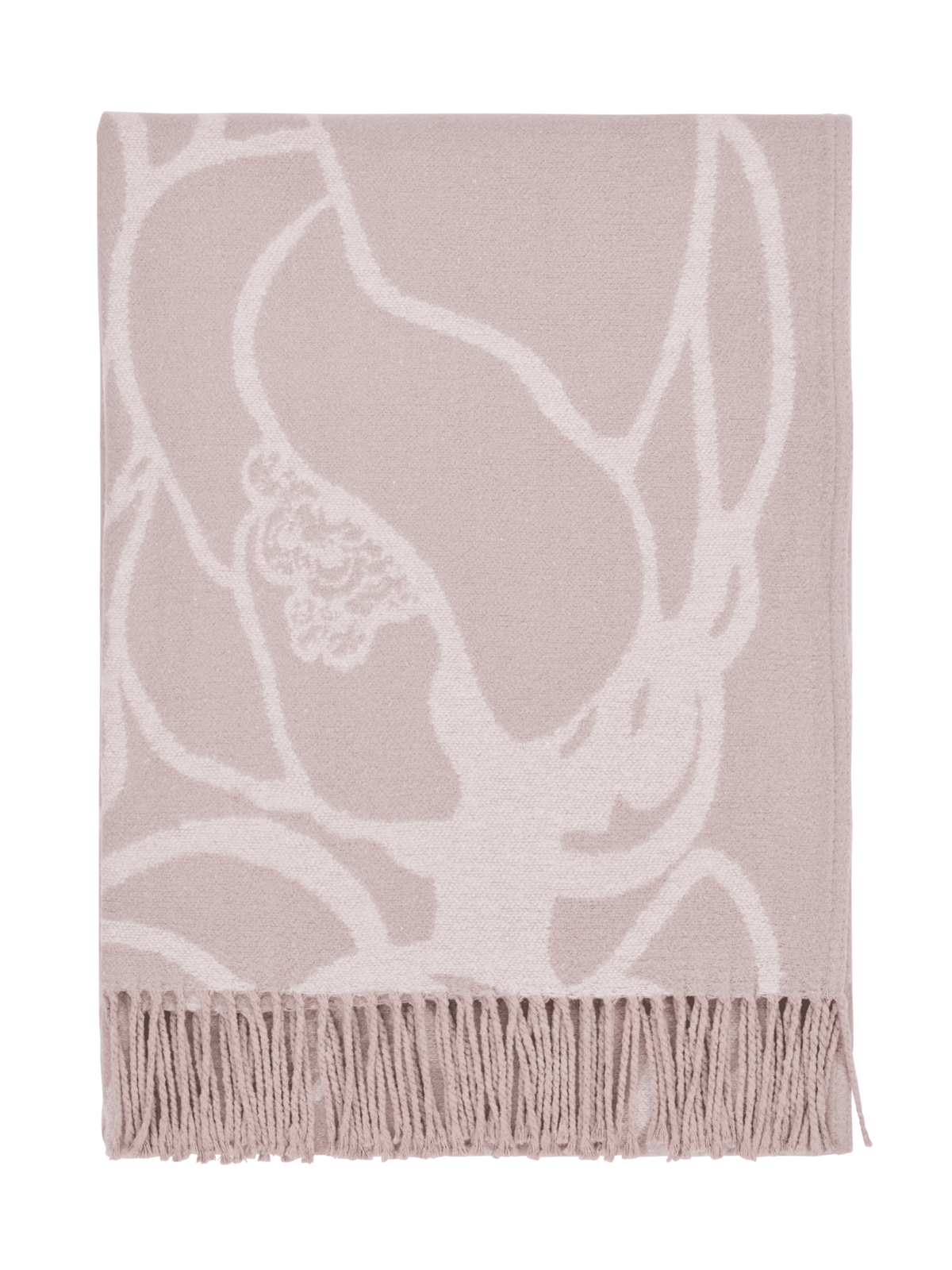107059-1000; Vallila Makeba-huopa Beige / 125x170 cm 