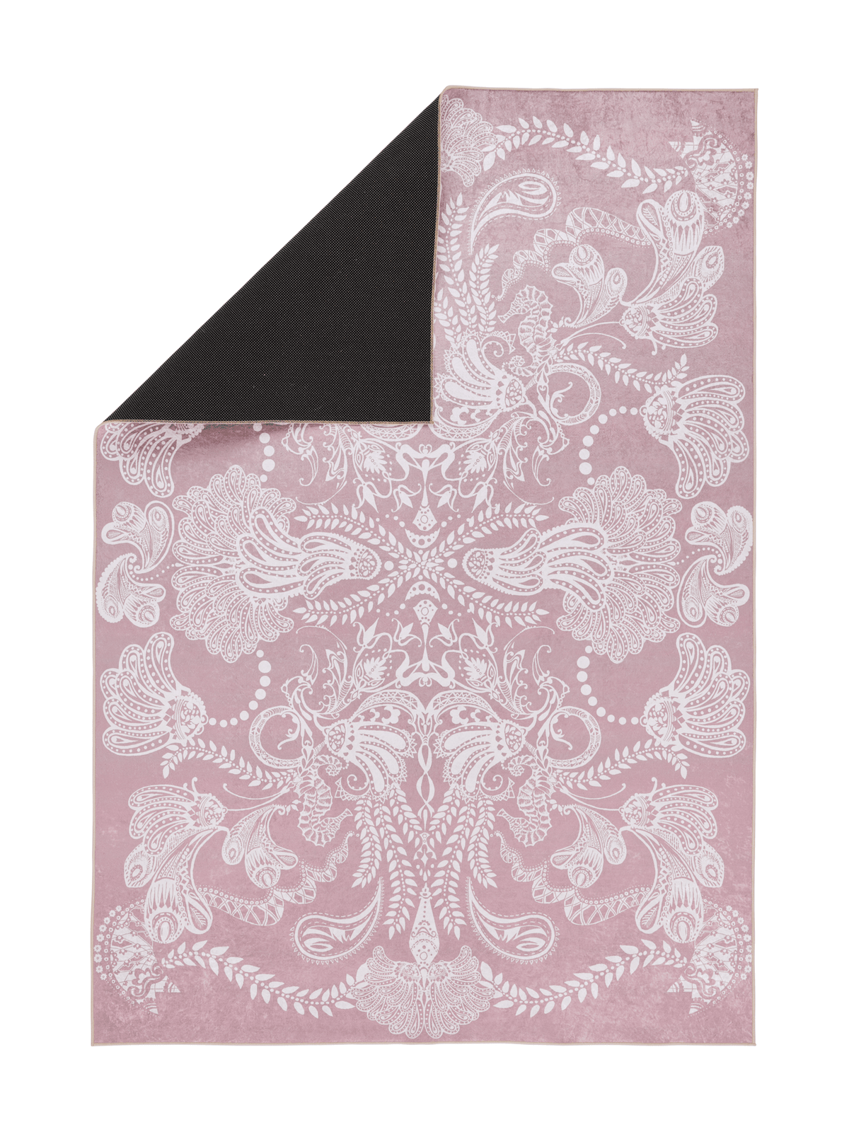 108756-4300_4; Vallila Syvämeri-matto Malva / 200x300 cm 