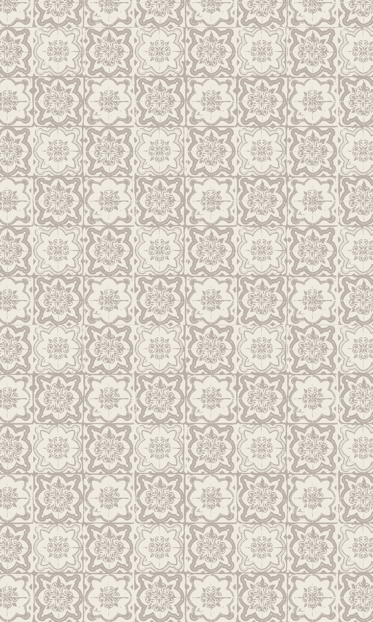 108705-1002; Vallila Kujakatti-vahakangas 145 cm Beige / 145 cm 